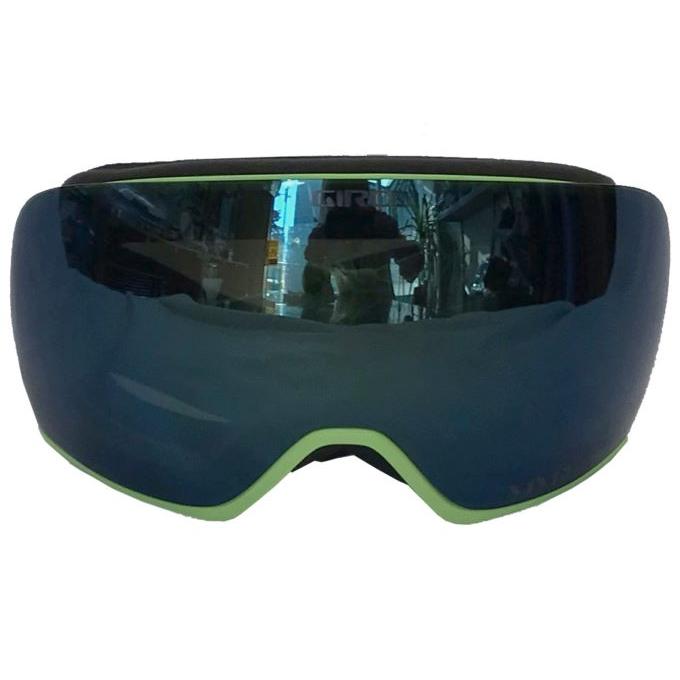 GIRO ARTICLE II GREEN CLOUDゴーグル/アジアンフィット GIRO ARTICLE II GREEN CLOUDゴーグル/アジアンフィット