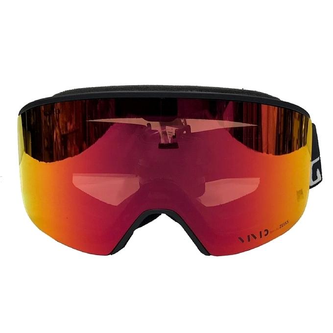 GIRO（ジロ） GIROジローAXIS AF VIVID EMBER35アジアンフィット