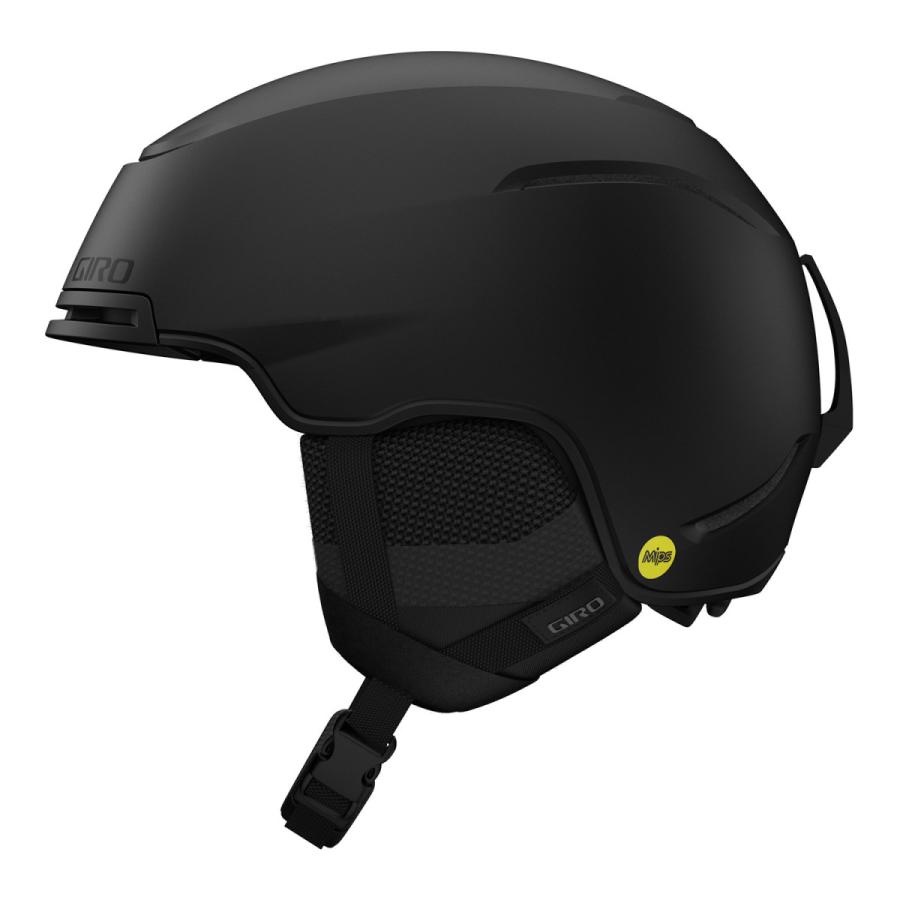 GIRO MIPS Mサイズ マットブラック スキー・スノボ ヘルメット 40％OFFスタート処分価格】GIRO ジロー JACKSON MIPS MATTE BLACK/L