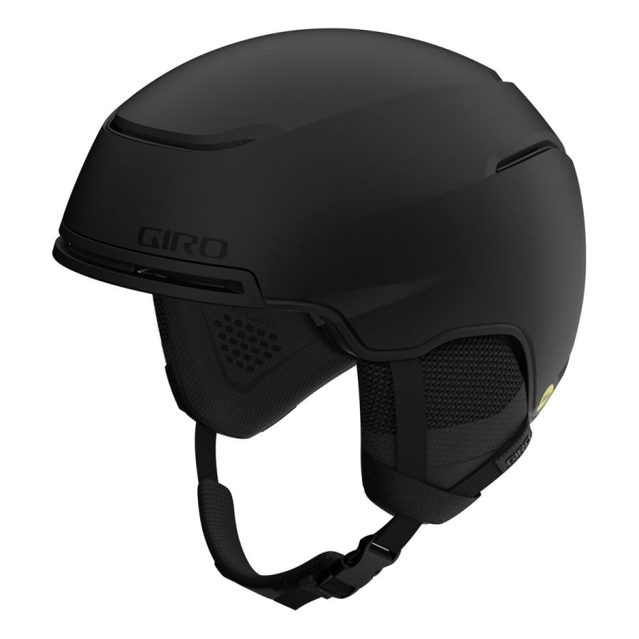 GIRO ジロー JACKSON MIPS Matte Black  2024モデル | GIRO | 01
