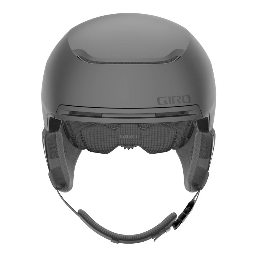 GIRO ジロー JACKSON MIPS Matte Black  2024モデル | GIRO | 02