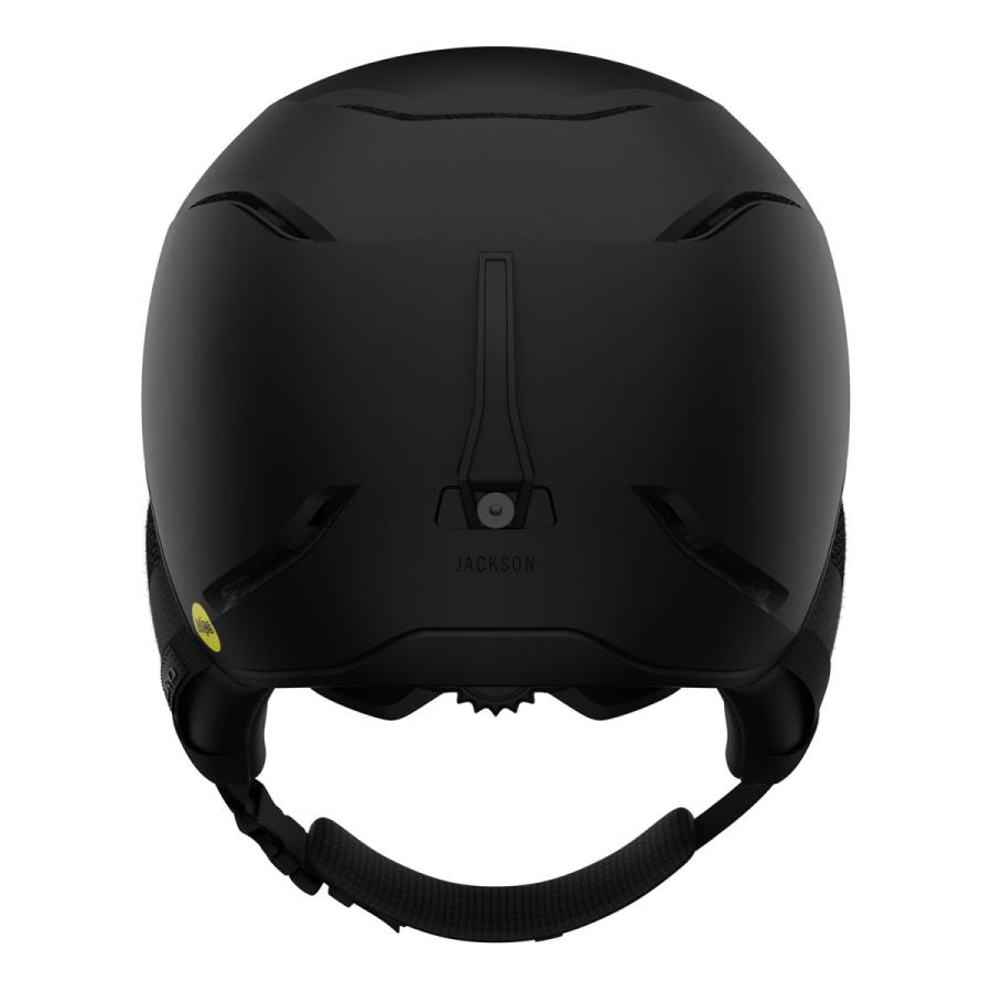 GIRO ジロー JACKSON MIPS Matte Black  2024モデル | GIRO | 03