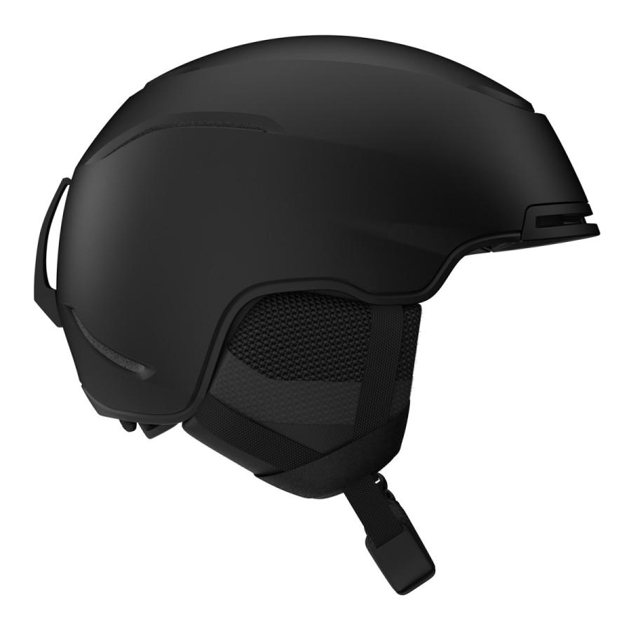 GIRO ジロー JACKSON MIPS Matte Black  2024モデル | GIRO | 04