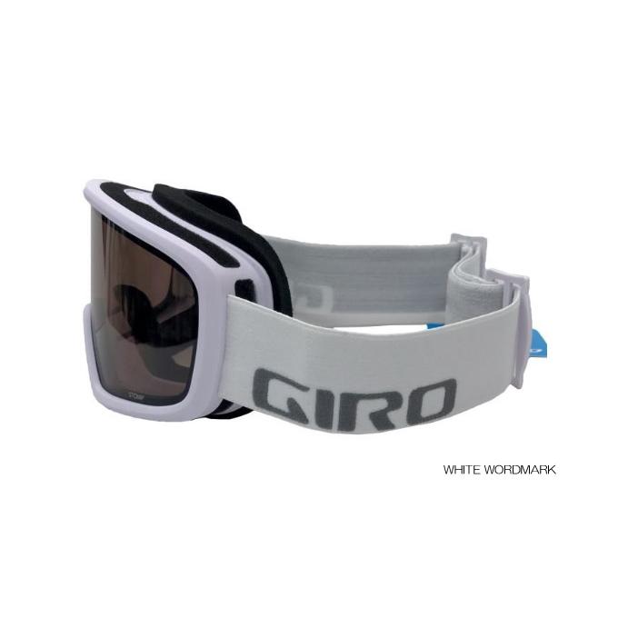 GIRO（ジロ） ジロー STOMP ストンプ ジュニアスキーゴーグル : Rsportsヤフー店 - 通販 - Yahoo!ショッピング