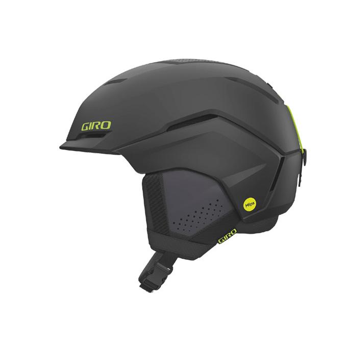 GIRO ジロ TENET MIPS テネット ミップス Matte Black / Ano GIRO ジロ TENET MIPS テネット ミップス Matte Black / Ano