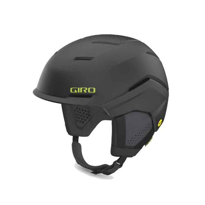 GIRO（ジロ）ヘルメット「TENET  Mips」Mサイズ 楽天市場】スキー：【GIRO】ジロ スキーヘルメット TENET MIPS