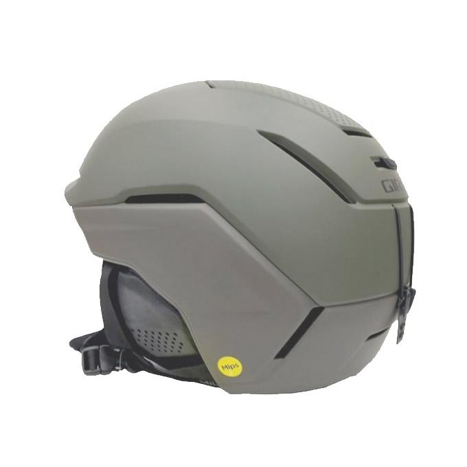 GIRO ジロ TENET MIPS テネット ミップス Matte Trail Green GIRO ジロ TENET MIPS テネット ミップス Matte Trail Green