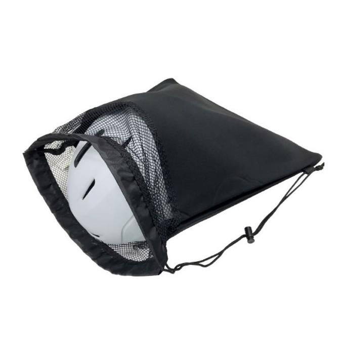 DBS（KIZAKIキザキ） DBS-B3613 ヘルメットケース（ブラック） | 