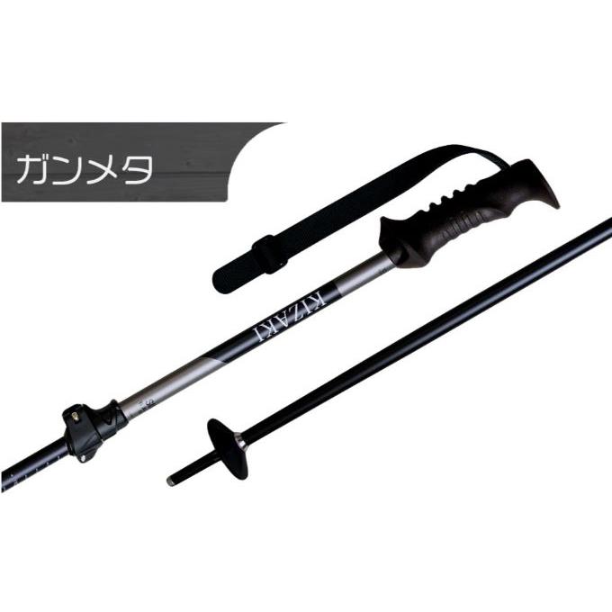 KIZAKI（キザキ） (キザキ)SILVIC TL ポール ガンメタ : Rsportsヤフー