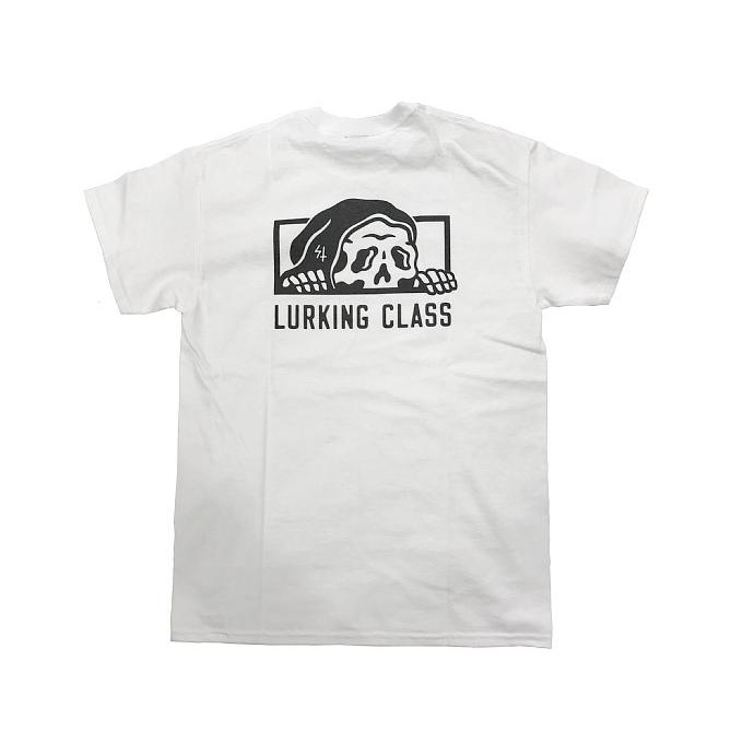 LURKING CLASS （ラーキングクラス）CLASS BACK COPRO S/S TEE 半袖Tシャツ ラーキングクラスTシャツ｜rsports1｜02