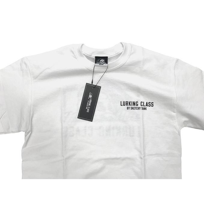 LURKING CLASS （ラーキングクラス）CLASS BACK COPRO S/S TEE 半袖Tシャツ ラーキングクラスTシャツ｜rsports1｜03