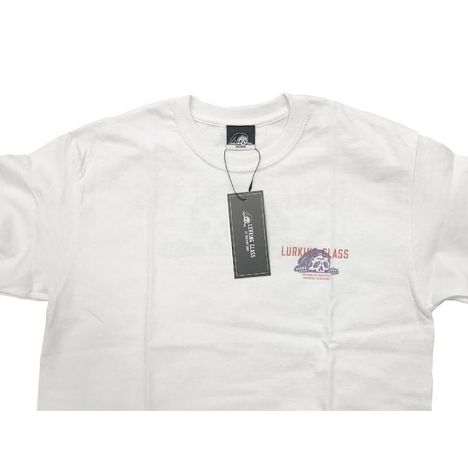LURKING CLASS （ラーキングクラス）CLASS LOGO S/S TEE 半袖Tシャツ　ラーキングクラスTシャツ |  | 02