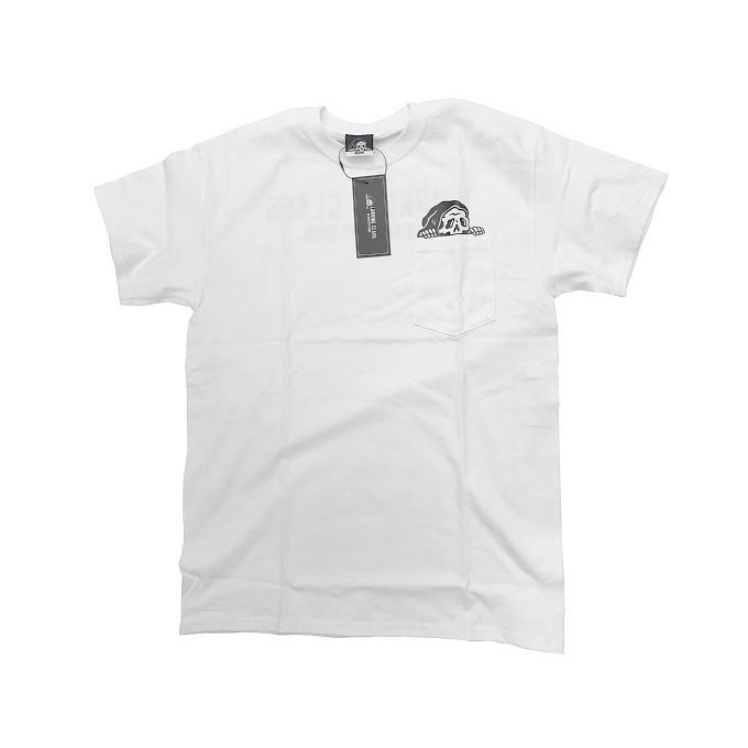 LURKING CLASS (ラーキングクラス) POCKET S/S TEE 半袖Tシャツ ラーキングクラスポケットTシャツ |  | 01