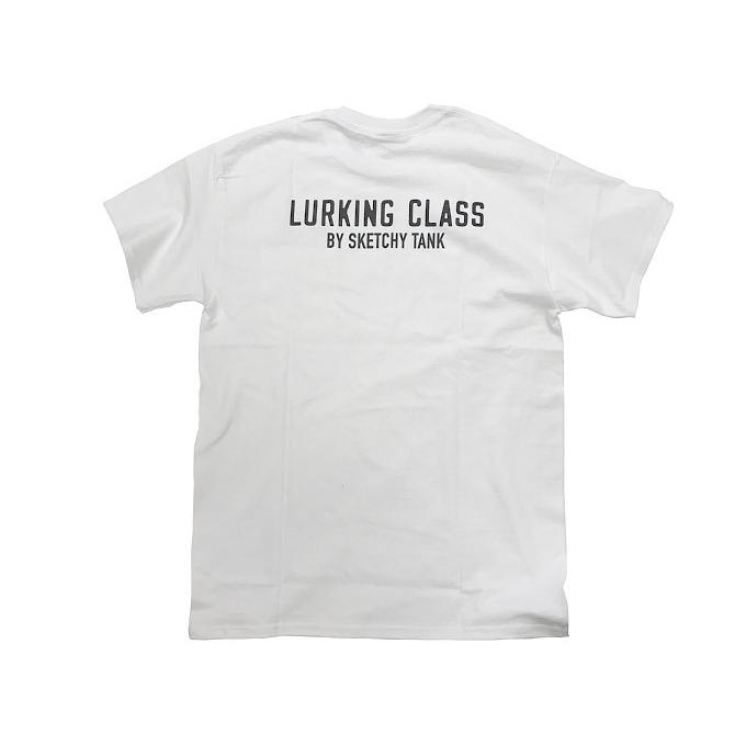 LURKING CLASS (ラーキングクラス) POCKET S/S TEE 半袖Tシャツ ラーキングクラスポケットTシャツ |  | 02