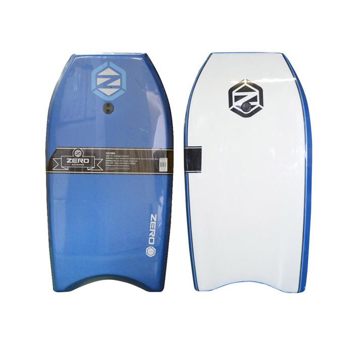 OCEAN&EARTH オーシャンアンドアース ZERO BODY BOARDS 39インチ