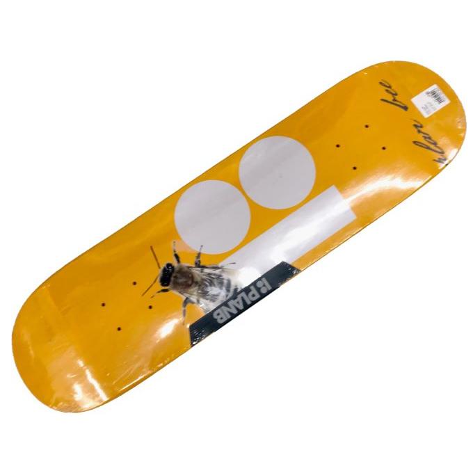 PLAN B（プランビー） PLAN B BUMBLE YELLOWモデル 8.125X31.75