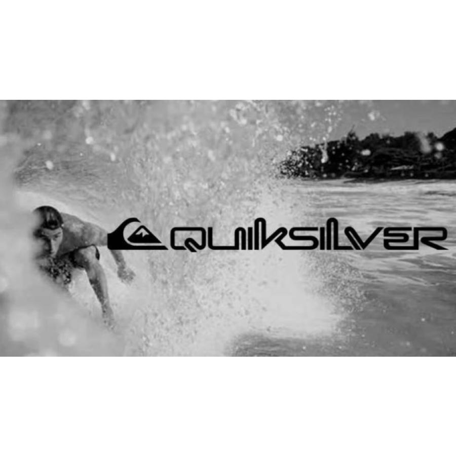 Quiksilver（クイックシルバー） QUIKSILVER BAD BORARD/ 6'4” 2024