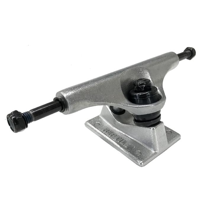 REPTILE Superトラック 126mm スケートボードトラック2点セット