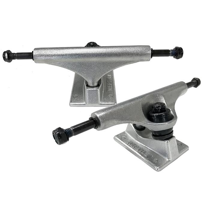 REPTILE Superトラック136mm スケートボードトラック2点セット