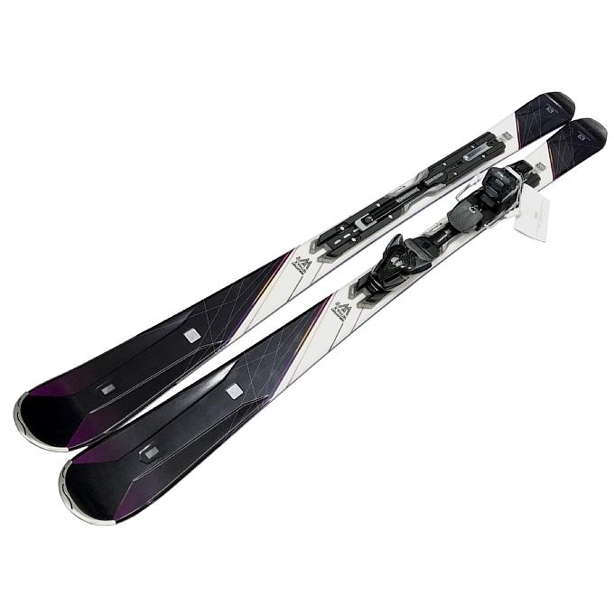 SALOMON 2017-18 サロモン W-MAX 12+XT10 Ti レディース SALOMON 2017-18 サロモン W-MAX 12+XT10 Ti レディース