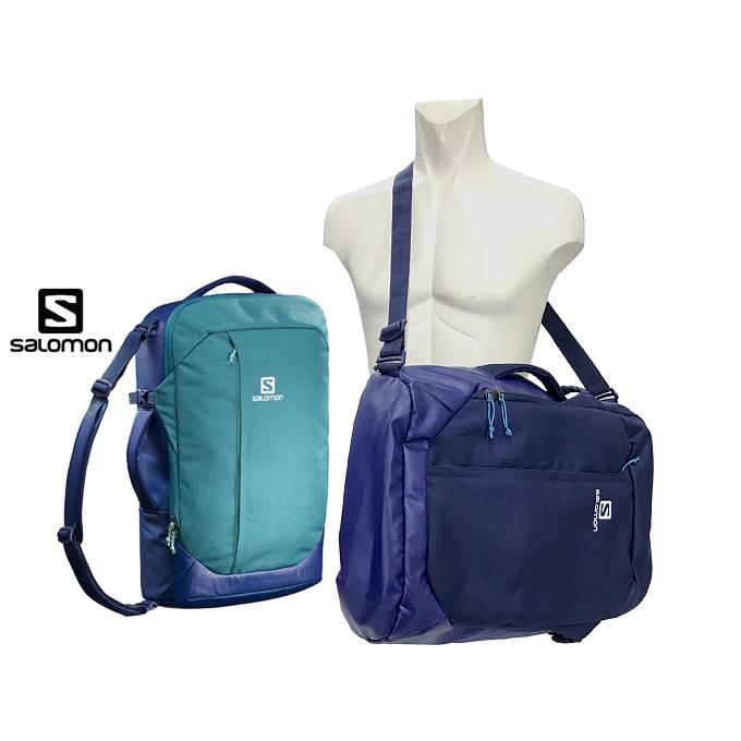 SALOMON SALOMON(サロモン)COMMUTER GEARバッグ : Rsports SALOMON SALOMON(サロモン)COMMUTER GEARバッグ : Rsports