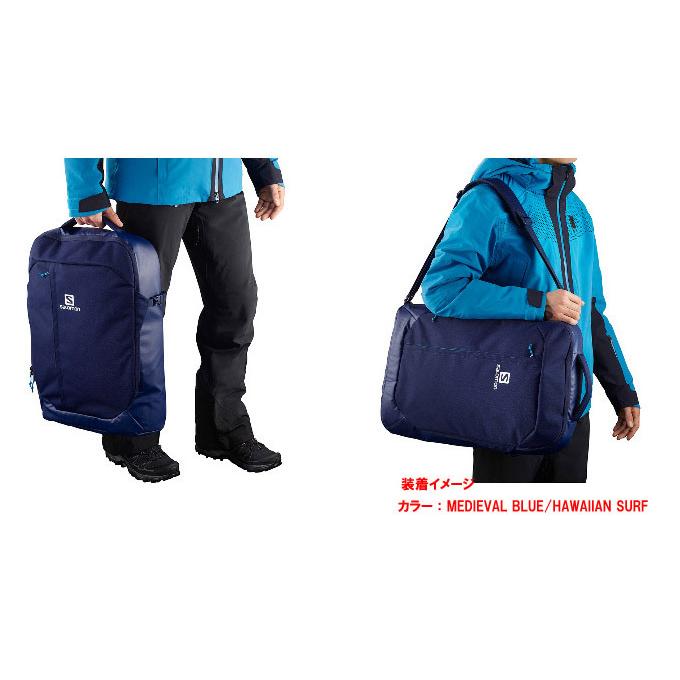 SALOMON SALOMON(サロモン)COMMUTER GEARバッグ : Rsports SALOMON SALOMON(サロモン)COMMUTER GEARバッグ : Rsports