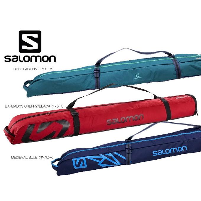 SALOMON（サロモン） EXTEND 1Pスキーバック/155+20 : Rsportsヤフー店