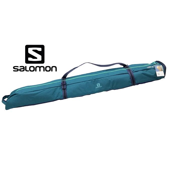 SALOMON（サロモン） EXTEND 1Pスキーバック/155+20 : Rsportsヤフー店