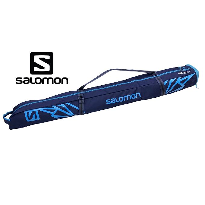 SALOMON（サロモン） EXTEND 1Pスキーバック/155+20 : Rsportsヤフー店