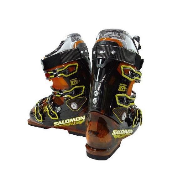 SALOMON SALOMON(サロモン ) FALCON XR CS JP 22.0cm 2013 SALOMON SALOMON(サロモン ) FALCON XR CS JP 22.0cm 2013