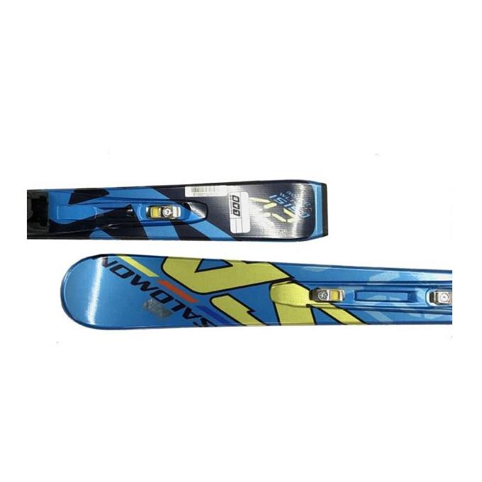 SALOMON 2013モデルSALOMON サロモン GS LAB JR POWERLINE+ SALOMON 2013モデルSALOMON サロモン GS LAB JR POWERLINE+