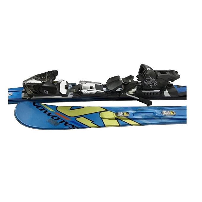 SALOMON 2013モデルSALOMON サロモン GS LAB JR POWERLINE+ SALOMON 2013モデルSALOMON サロモン GS LAB JR POWERLINE+