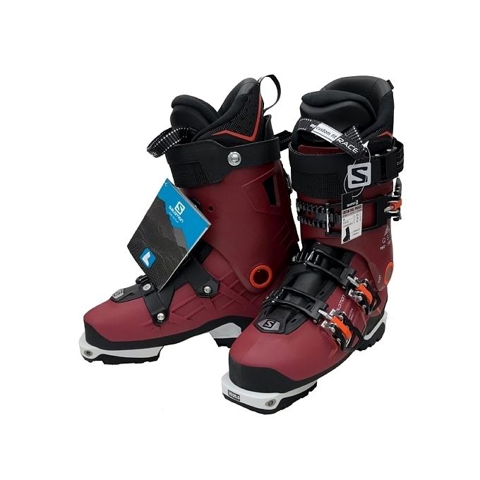 SALOMON SALOMON(サロモン)QST PRO 130 TR 2020モデル SALOMON SALOMON(サロモン)QST PRO 130 TR 2020モデル