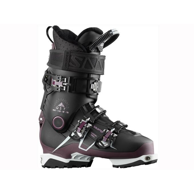 SALOMON サロモン QST PRO 110 TR W 2020モデル : Rsportsヤフー SALOMON サロモン QST PRO 110 TR W 2020モデル : Rsportsヤフー