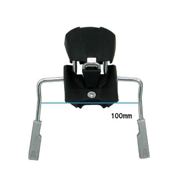 SALOMON SALOMON(サロモン) R/Sブレーキ/1組 : Rsportsヤフー店