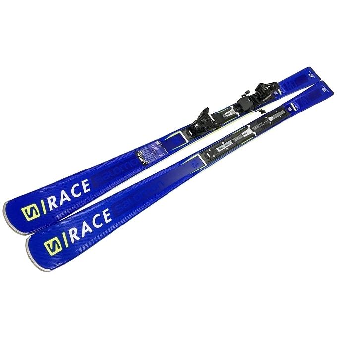 SALOMON 2019-20 サロモン S/RACE MT + Z12 GW エキスパート SALOMON 2019-20 サロモン S/RACE MT + Z12 GW エキスパート