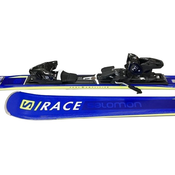 SALOMON 2019-20 サロモン S/RACE MT + Z12 GW エキスパート SALOMON 2019-20 サロモン S/RACE MT + Z12 GW エキスパート