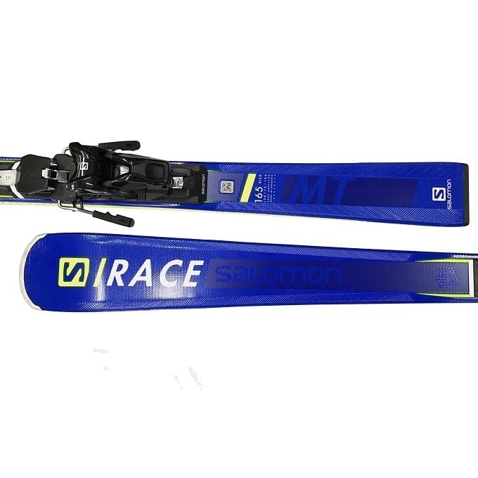 SALOMON 2019-20 サロモン S/RACE MT + Z12 GW エキスパート SALOMON 2019-20 サロモン S/RACE MT + Z12 GW エキスパート
