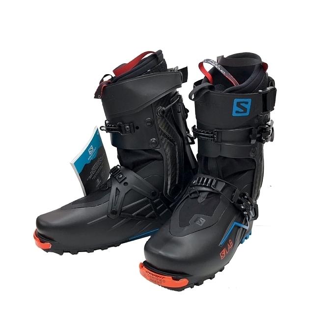SALOMON SALOMON(サロモン)S/LAB X-ALP 2020モデル テック SALOMON SALOMON(サロモン)S/LAB X-ALP 2020モデル テック
