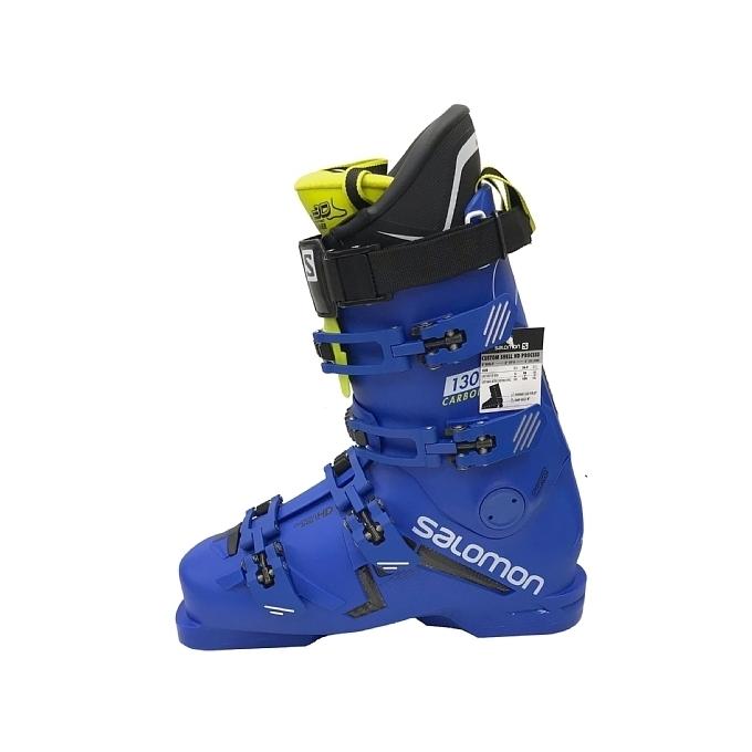 SALOMON SALOMON(サロモン)S/MAX 130カーボン 2020モデル SALOMON SALOMON(サロモン)S/MAX 130カーボン 2020モデル
