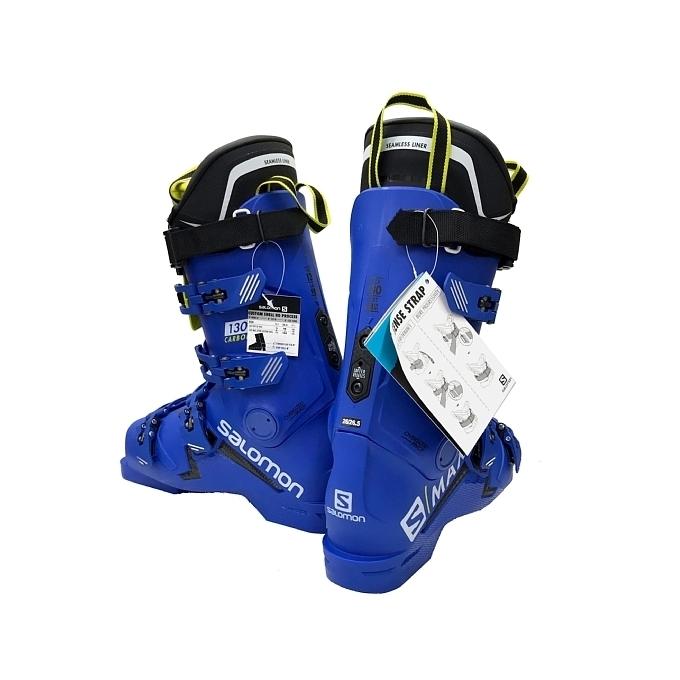 SALOMON（サロモン）S/MAX 130カーボン 2020モデル : salomon-smax-130