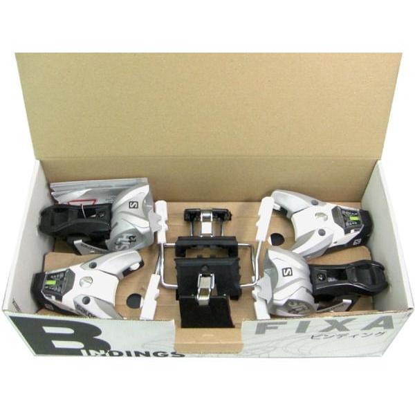 SALOMON 2014-15 サロモン STH2 WTR13 C100 フリースタイル SALOMON 2014-15 サロモン STH2 WTR13 C100 フリースタイル