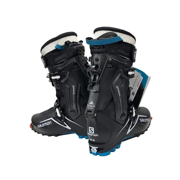 SALOMON サロモン X-ALP EXPLORE 2020モデル テックビンディング SALOMON サロモン X-ALP EXPLORE 2020モデル テックビンディング