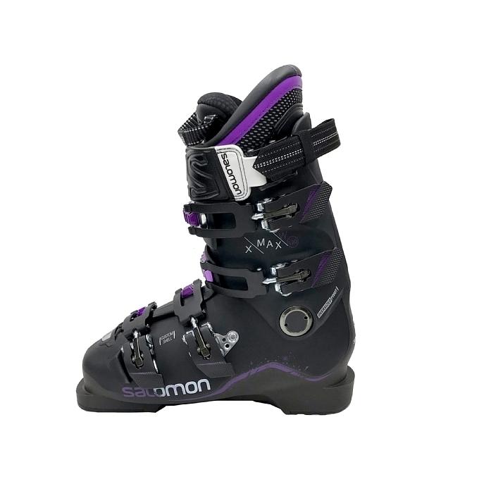 SALOMON（サロモン ) X MAX 120W 2018モデル大特価 : salomon-xmax120w 