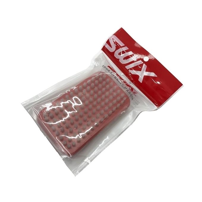 SWIX ナイロンブラシ/T0161B | SWIX