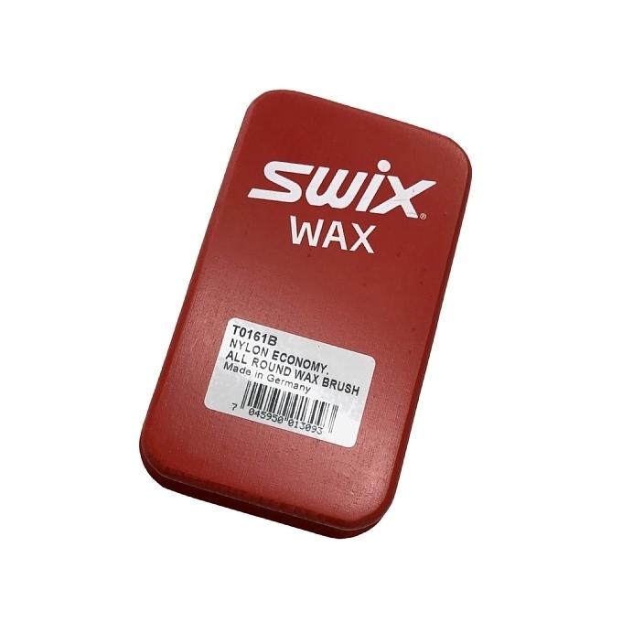 SWIX ナイロンブラシ/T0161B | SWIX | 03
