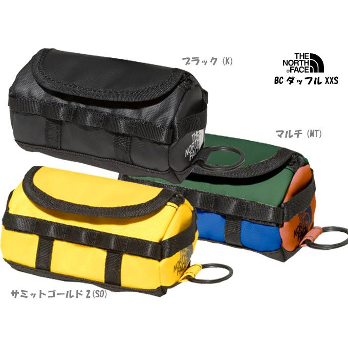 全商品オープニング価格特別価格】 ノースフェイス THE NORTH FACE BCダッフルXXS ポーチ NN32102-SO ザ ノースフェイス THE NORTH FACE BCダッフルXXS キーケース キーポーチ 小物入れ アクセサリーポーチ アクセサリーケース アウトドア キャンプ ソロキャンプ ファミリーキャンプ プレゼント BC Duffel XXS NN32102