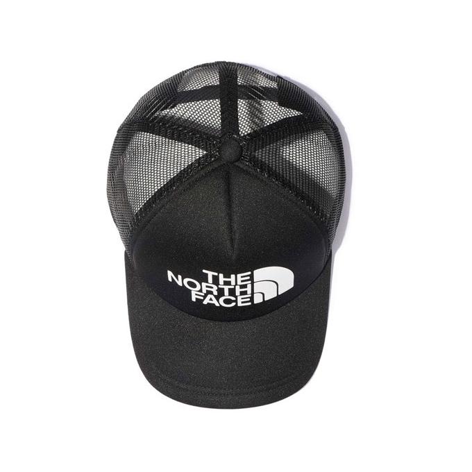 THE NORTH FACEノースフェイス Logo Mesh Cap 商品型番：NN02335｜rsports1｜10