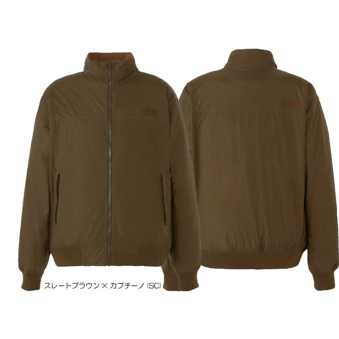 THE NORTH FACE ノースフェイスCompact Nomad Blouson コンパクトノマドブルゾン 商品型番： NP72331｜rsports1｜03