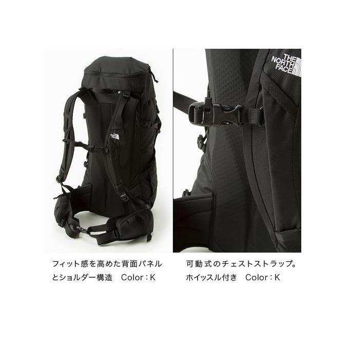 THE NORTH FACE（ザ ノースフェイス） THE NORTH FACE TELLUS 35